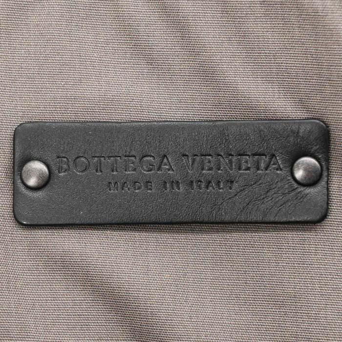 【未使用品】BOTTEGA VENETA ボッテガ ヴェネタ イントレチャート レザー 2way ショルダーバッグ ビジネス ブラック メンズ 405557 |  | 16