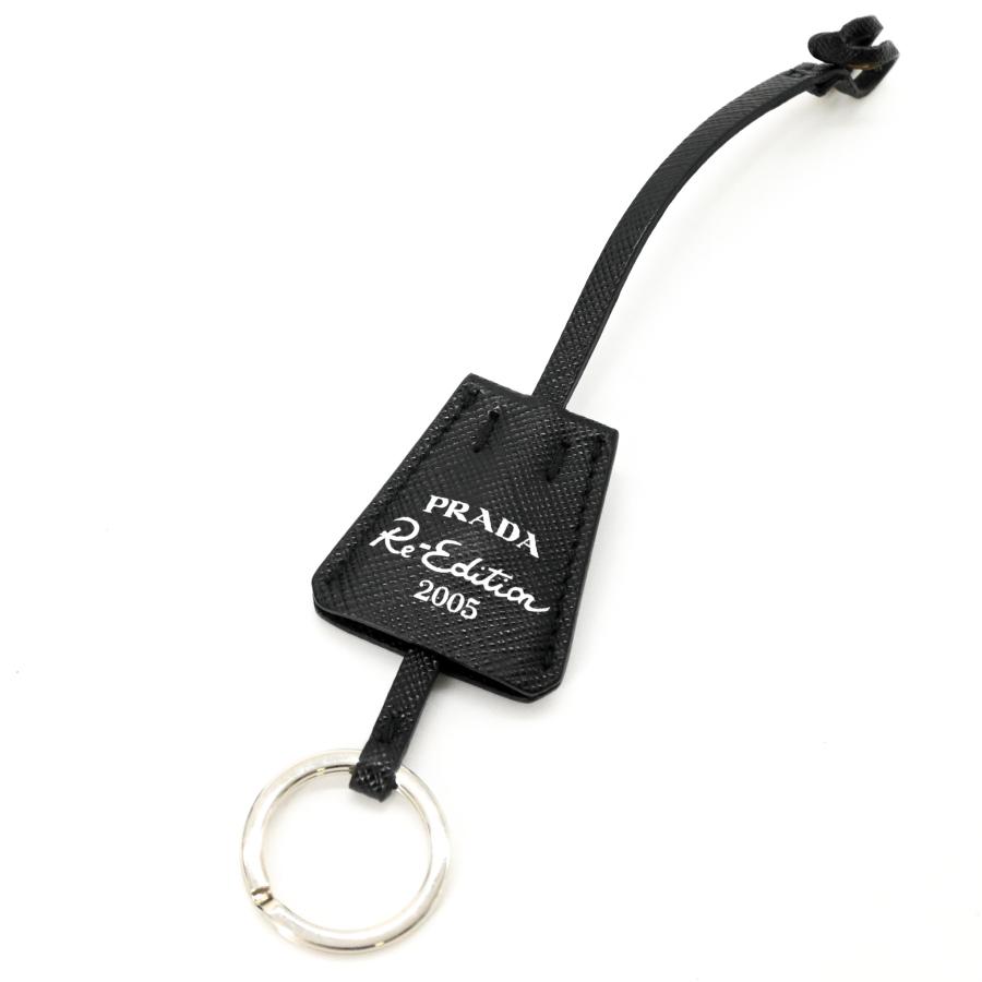 【美品】PRADA プラダ Re-Nylon リナイロン リエディション2005 スパンコール ハンドバッグ ショルダーバッグ レディース ブラック 黒 白タグ |  | 14