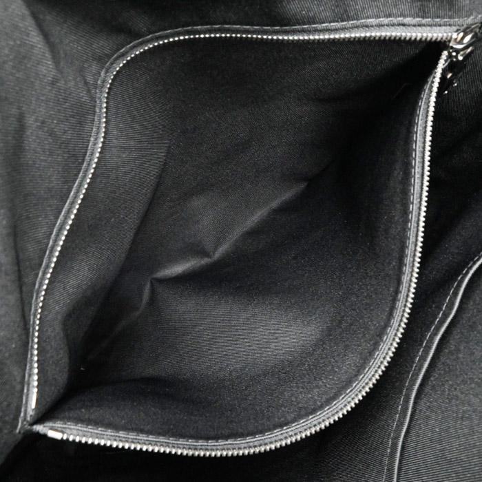 【美品】LOUIS VUITTON ルイヴィトン アポロ トート モノグラム エクリプス ビジネス 2WAY ショルダー ブラック 黒 M43421 | アポロ（LOUIS VUITTON） | 12