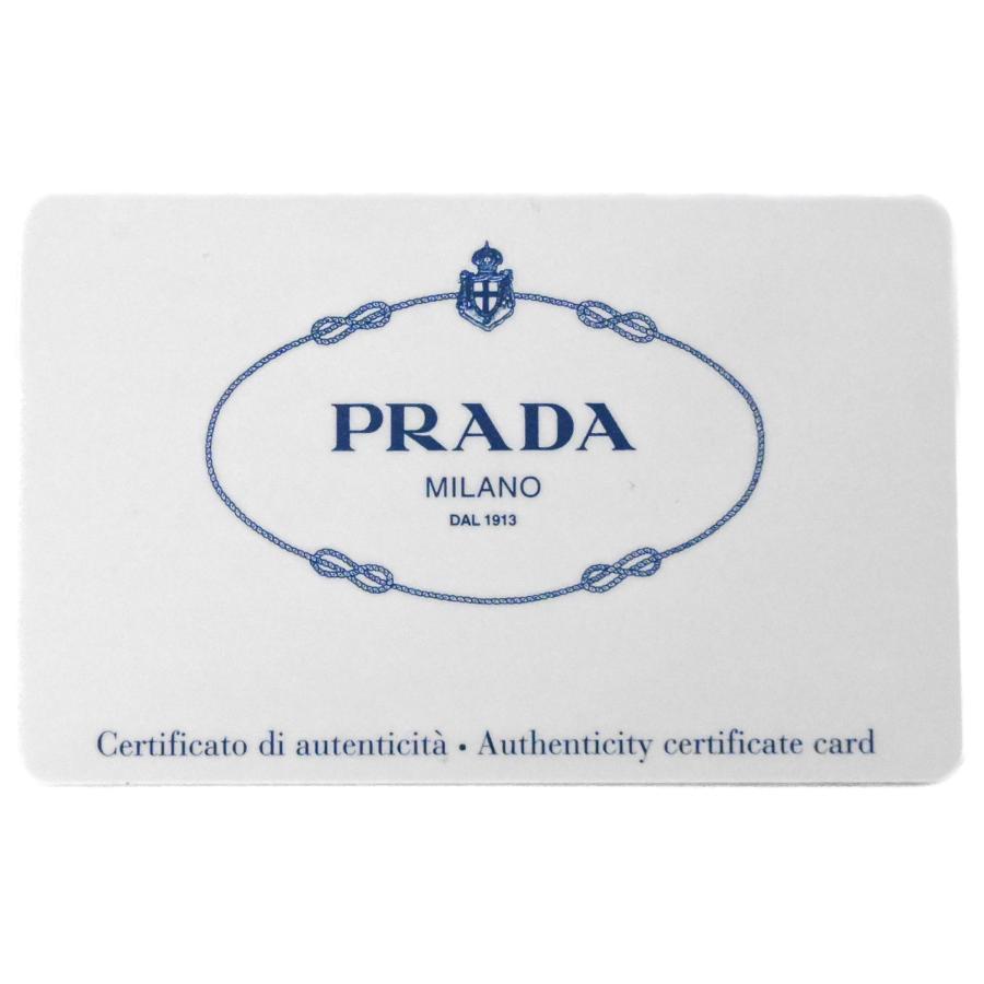 【美品】PRADA プラダ サフィアーノ レザー キャリーケース トラベル 旅行鞄 スーツケース 三角ロゴ ネイビー 青 VV030M 白タグ有 |  | 18