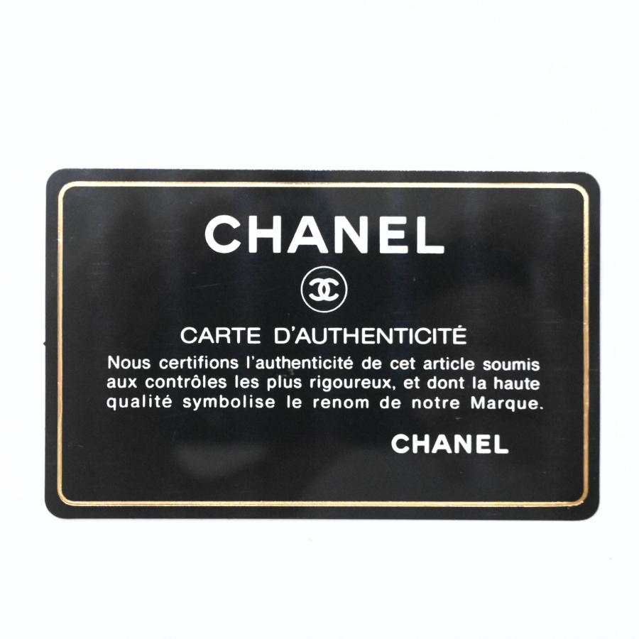 【美品】CHANEL シャネル マトラッセ ラムスキン タブレットケース iPadケース ロゴ ブラック 黒 ブラウン 茶 型番不明 | CHANEL | 16