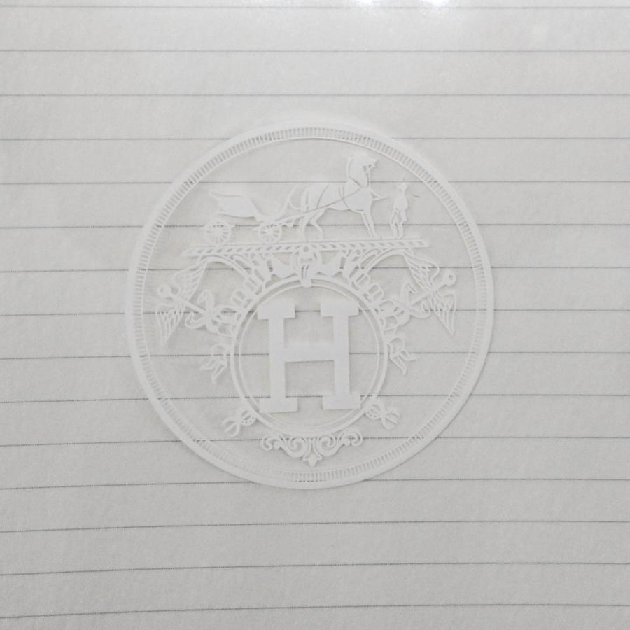 【未使用品】HERMES エルメス ユリスGM ノートカバー 手帳 トリヨンクレマンス レザー エトゥープ ベージュ ノートレフィル付き ＃U |  | 11