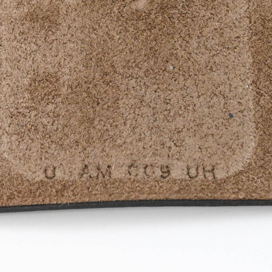 【未使用品】HERMES エルメス ユリスGM ノートカバー 手帳 トリヨンクレマンス レザー エトゥープ ベージュ ノートレフィル付き ＃U |  | 15