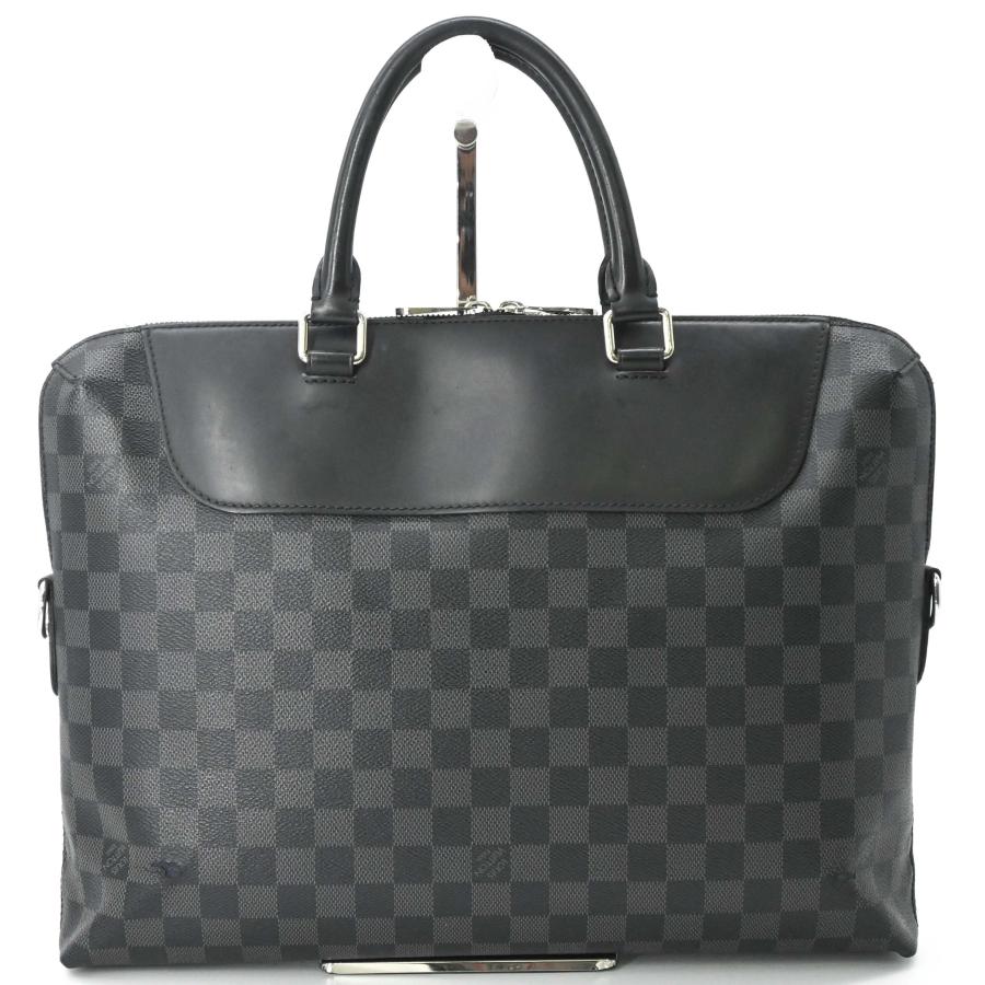 ポルト ドキュマン・ジュール LOUIS VUITTON ルイヴィトン PDJ NM