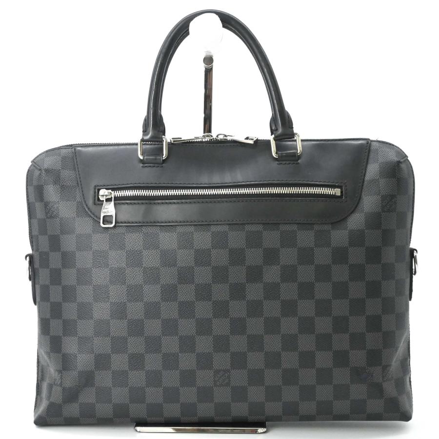 ポルト ドキュマン・ジュール LOUIS VUITTON ルイヴィトン PDJ NM