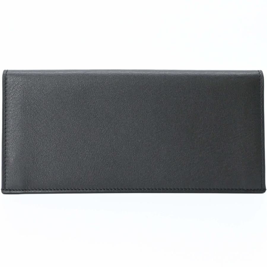 【未使用品】Cartier カルティエ マストライン レザー 長財布 カードケース 札入れ ブラック 黒 ボルドー 赤  L3000583 |  | 02