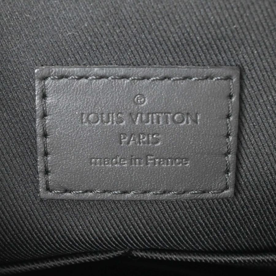 【美品】LOUIS VUITTON ルイヴィトン アンフィニ アヴェニュー ブリーフケース ビジネスバッグ 書類鞄 メンズ ブラック 黒 N41019 |  | 10