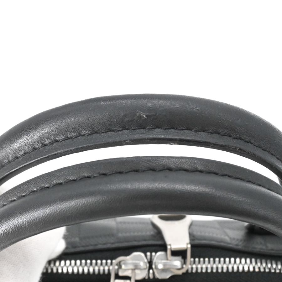 【美品】LOUIS VUITTON ルイヴィトン アンフィニ アヴェニュー ブリーフケース ビジネスバッグ 書類鞄 メンズ ブラック 黒 N41019 |  | 06