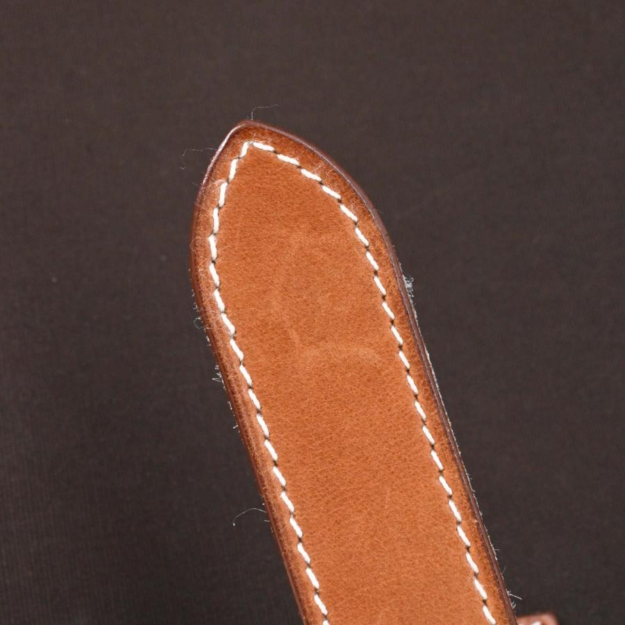 【美品】HERMES エルメス ブエナヴェンチュラMM トワルオフィシェ ビジネスバッグ ブリーフケース ハンドバッグ 星マーク ブラウン 茶 |  | 16