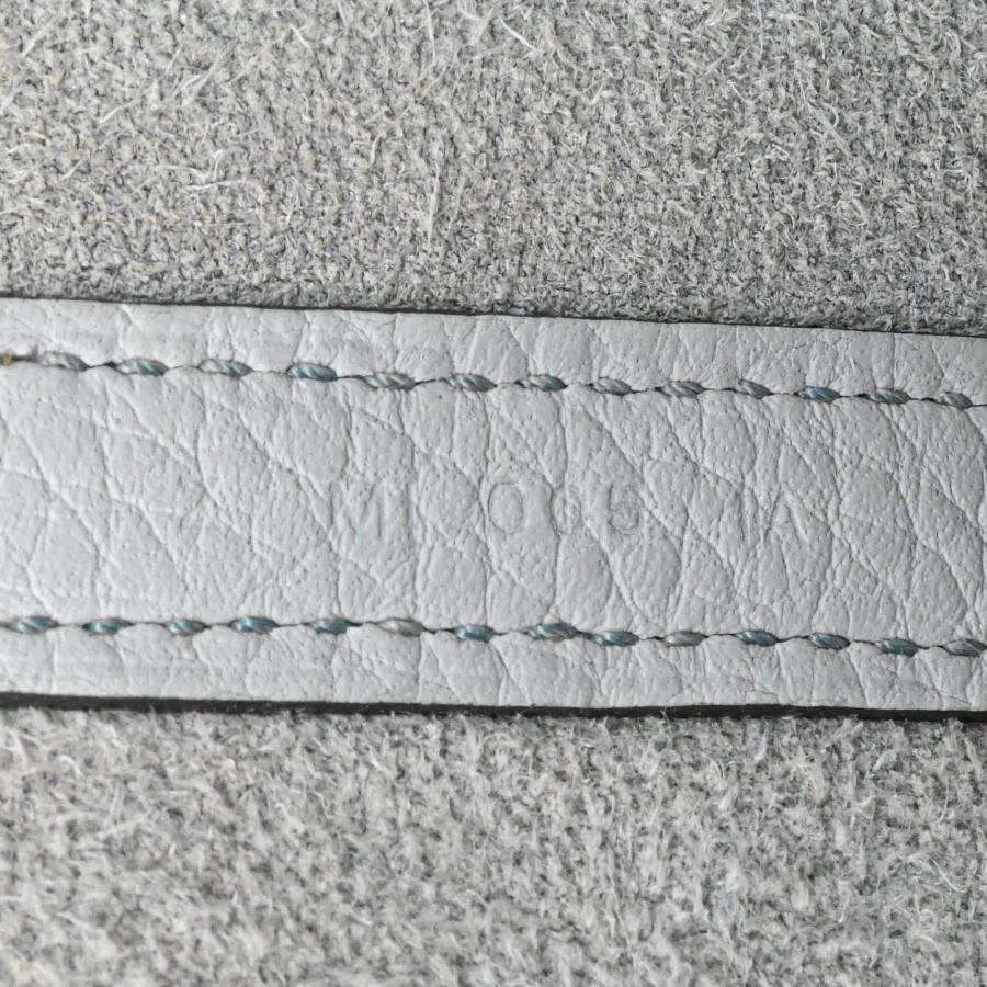 【美品】HERMES エルメス ピコタンロックPM ハンドバッグ トリヨンクレマンス レディース ブルーペール 水色 ゴールド金具 #Z刻印 | ピコタン | 11
