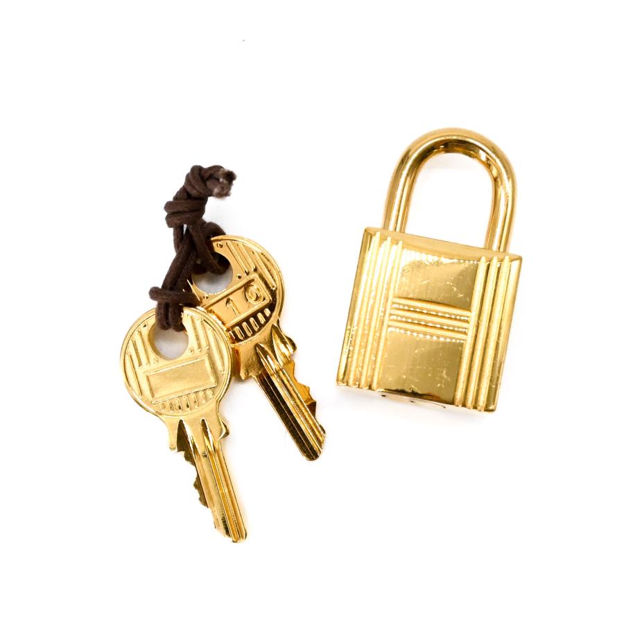 【美品】HERMES エルメス ピコタンロックPM ハンドバッグ トリヨンクレマンス レディース ブルーペール 水色 ゴールド金具 #Z刻印 | ピコタン | 12