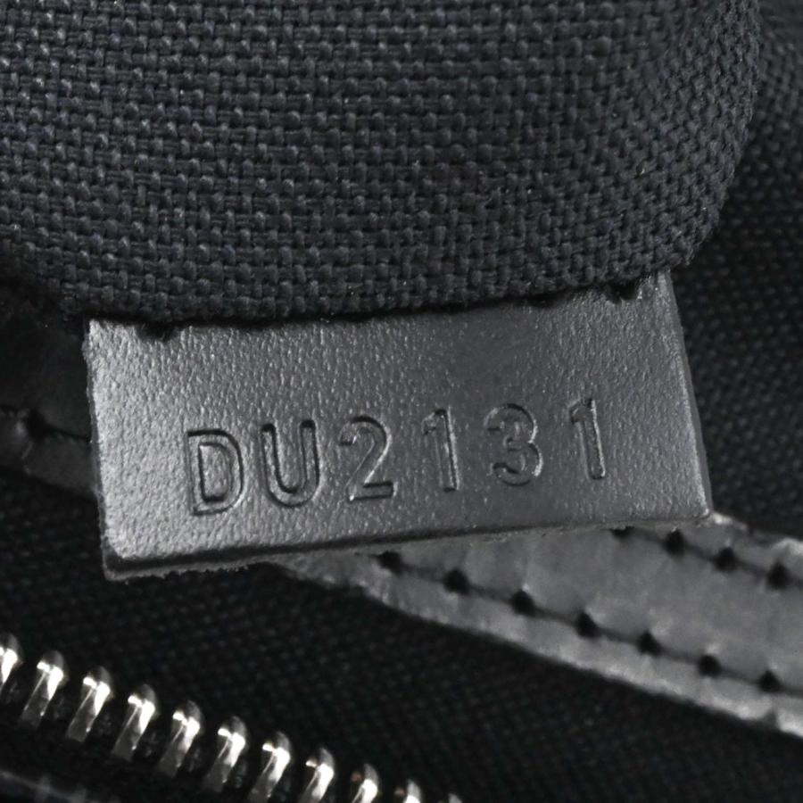 LOUIS VUITTON ルイ ヴィトン ダミエグラフィット タダオ トートバッグ ハンドバッグ レザー メンズ ブラック 黒 N51192 | タダオ | 11