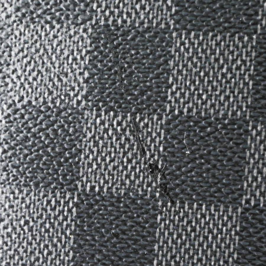 LOUIS VUITTON ルイ ヴィトン ダミエグラフィット タダオ トートバッグ ハンドバッグ レザー メンズ ブラック 黒 N51192 | タダオ | 13