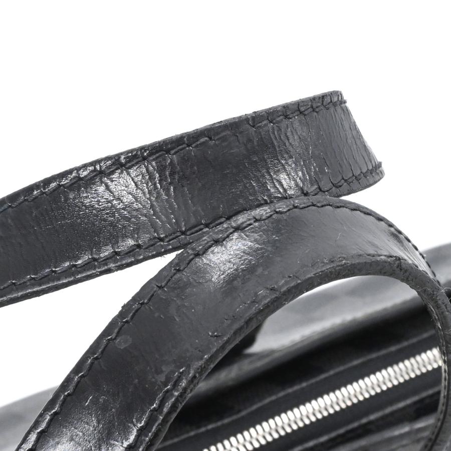 LOUIS VUITTON ルイ ヴィトン ダミエグラフィット タダオ トートバッグ ハンドバッグ レザー メンズ ブラック 黒 N51192 | タダオ | 05