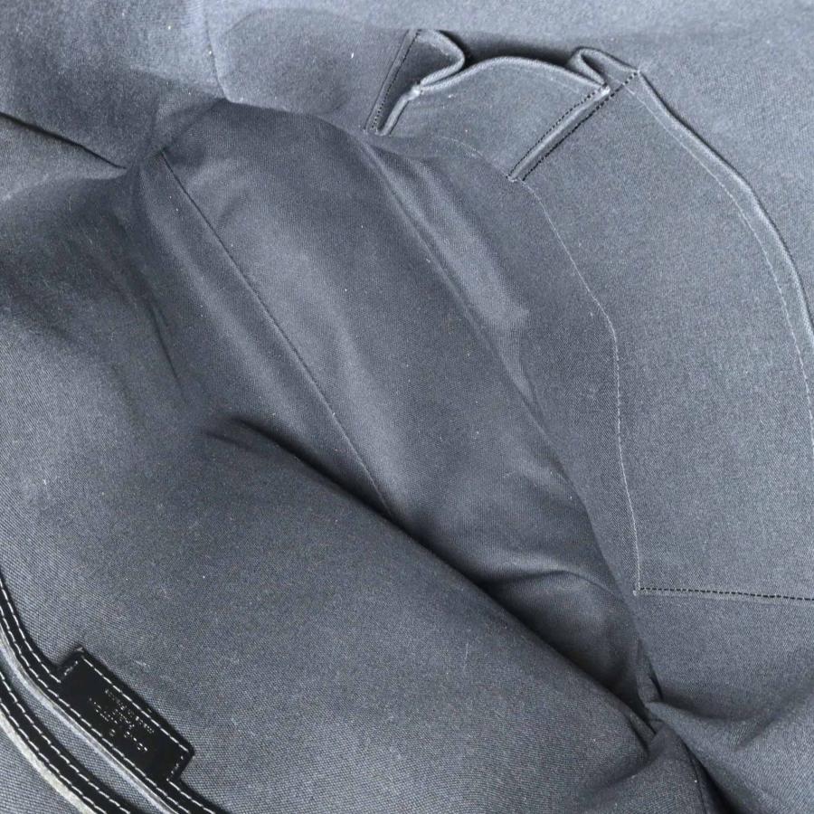 LOUIS VUITTON ルイ ヴィトン ダミエグラフィット タダオ トートバッグ ハンドバッグ レザー メンズ ブラック 黒 N51192 | タダオ | 08