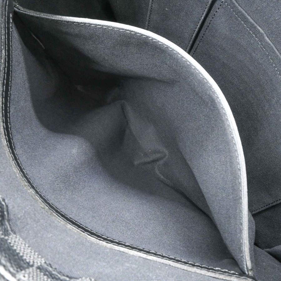 LOUIS VUITTON ルイ ヴィトン ダミエグラフィット タダオ トートバッグ ハンドバッグ レザー メンズ ブラック 黒 N51192 | タダオ | 09