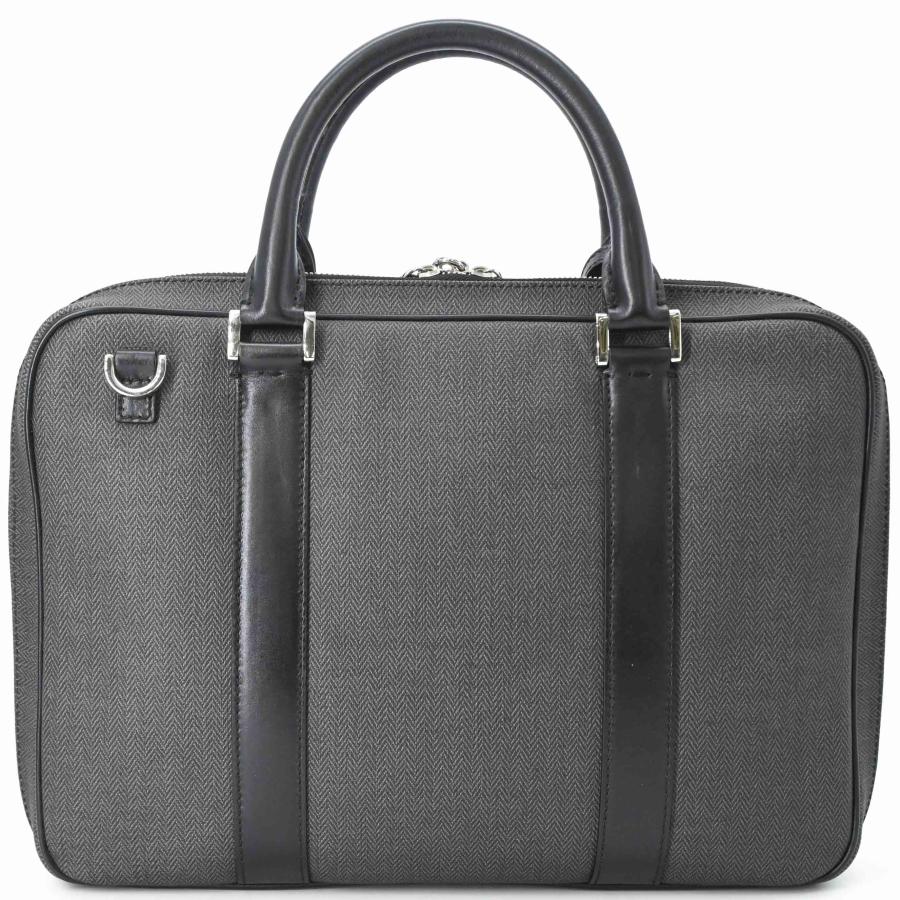 BVLGARI（ブルガリ） 【美品】 ウィークエンド ビジネスバッグ