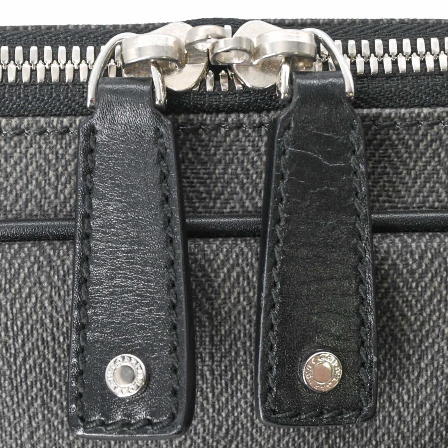 BVLGARI（ブルガリ） 【美品】 ウィークエンド ビジネスバッグ