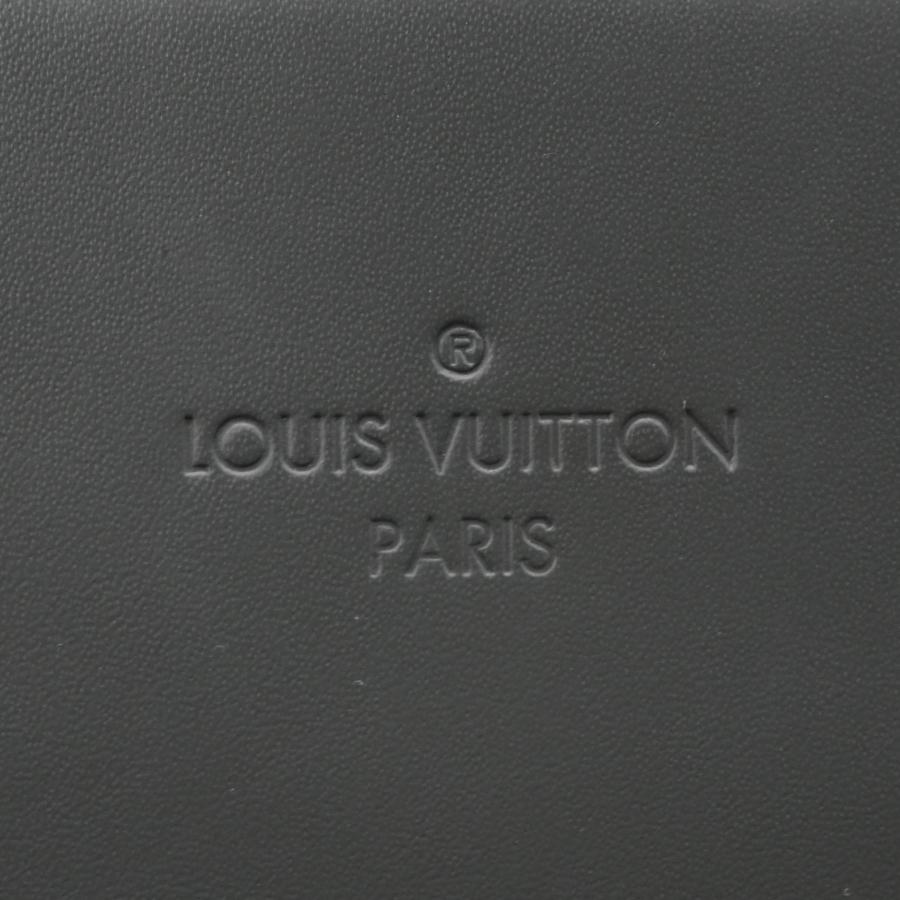 【美品】LOUIS VUITTON ルイヴィトン ダミエコバルト カバ ヴォワヤージュ PVCトートバッグ ビジネスバッグ メンズ N41397 | カバ・ヴォワヤージュ | 06