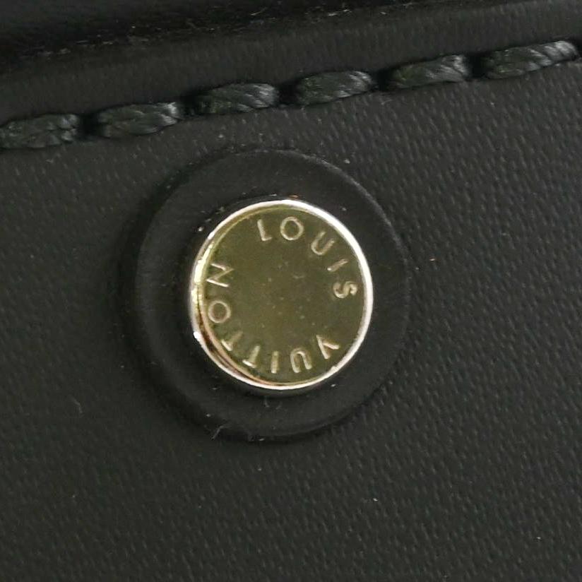 【美品】LOUIS VUITTON ルイヴィトン ダミエコバルト カバ ヴォワヤージュ PVCトートバッグ ビジネスバッグ メンズ N41397 | カバ・ヴォワヤージュ | 07