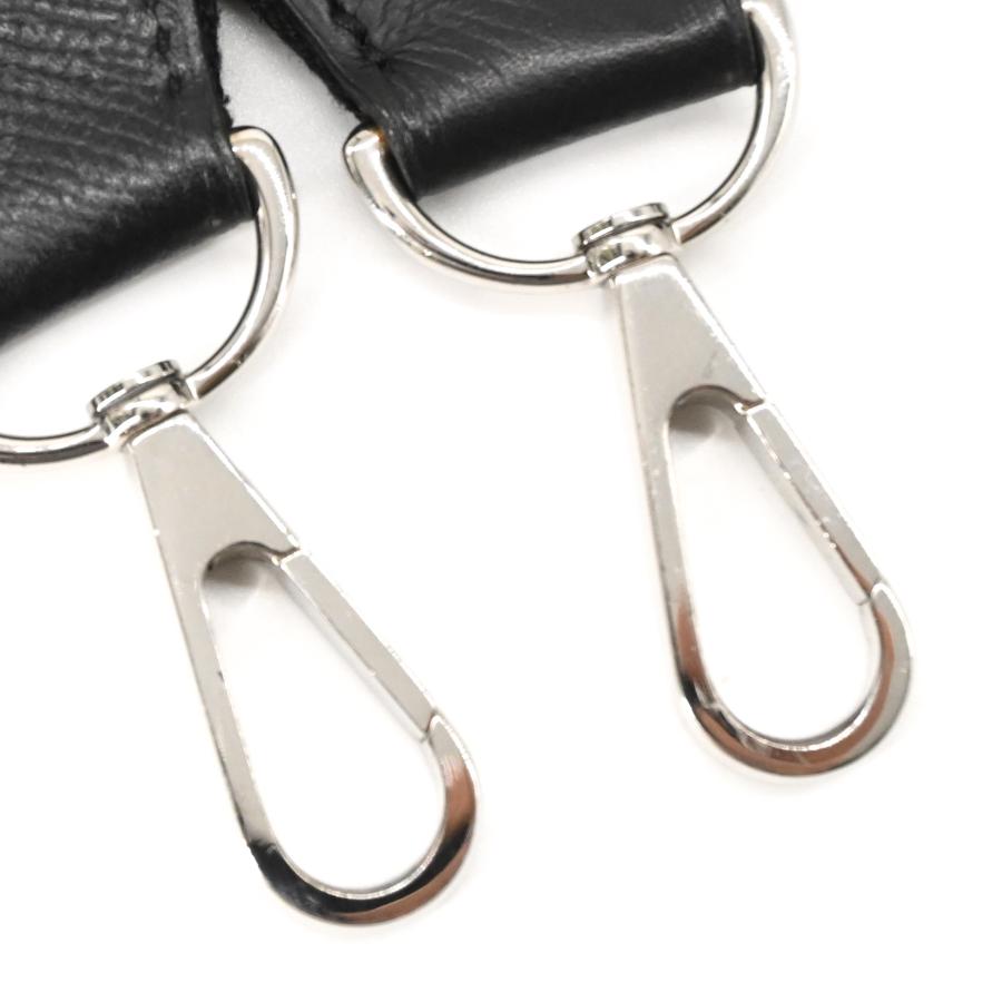 【美品】HERMES エルメス エブリン エヴリン 2PM ショルダーバッグ レザー ヴォーエプソン ブラック 黒 レディース ＃□K刻印 | HERMES | 15