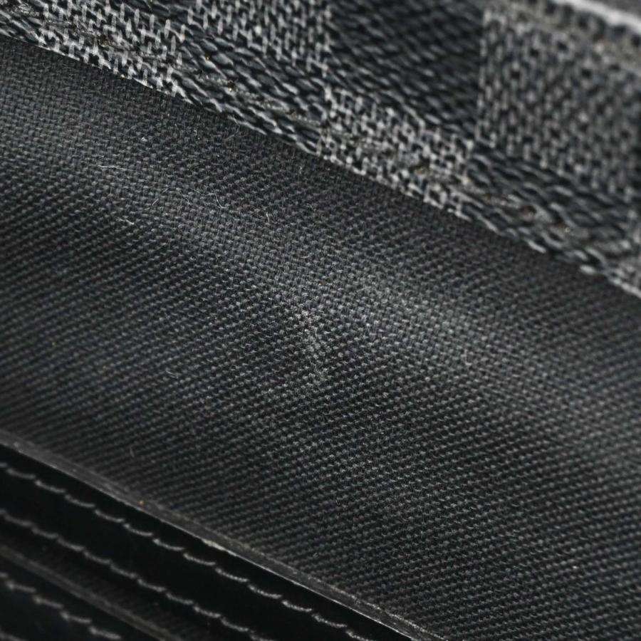 LOUIS VUITTON ルイヴィトン タダオ PM ダミエグラフィット キャンバス ショルダーバッグ ハンドバッグ 黒 ブラック N41259 | タダオ | 10