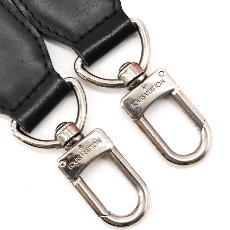 LOUIS VUITTON ルイヴィトン タダオ PM ダミエグラフィット キャンバス ショルダーバッグ ハンドバッグ 黒 ブラック N41259 | タダオ | 16