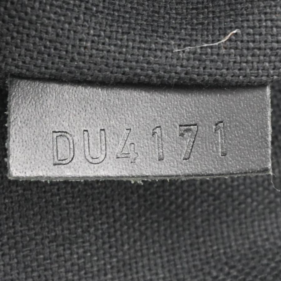 LOUIS VUITTON ルイヴィトン タダオ PM ダミエグラフィット キャンバス ショルダーバッグ ハンドバッグ 黒 ブラック N41259 | タダオ | 09