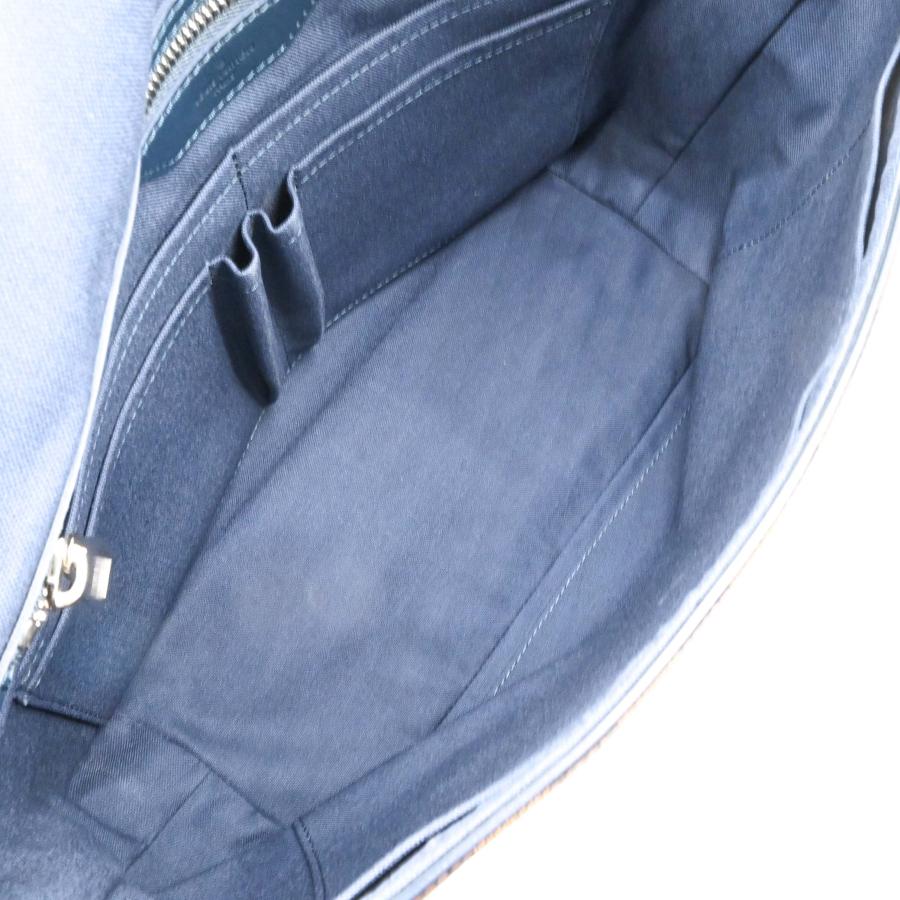 【美品】LOUIS VUITTON ヴィトン スプリンターGM ショルダーバッグ 肩掛けカバン メッセンジャー ブラウン 茶 N41256 | スプリンター | 10
