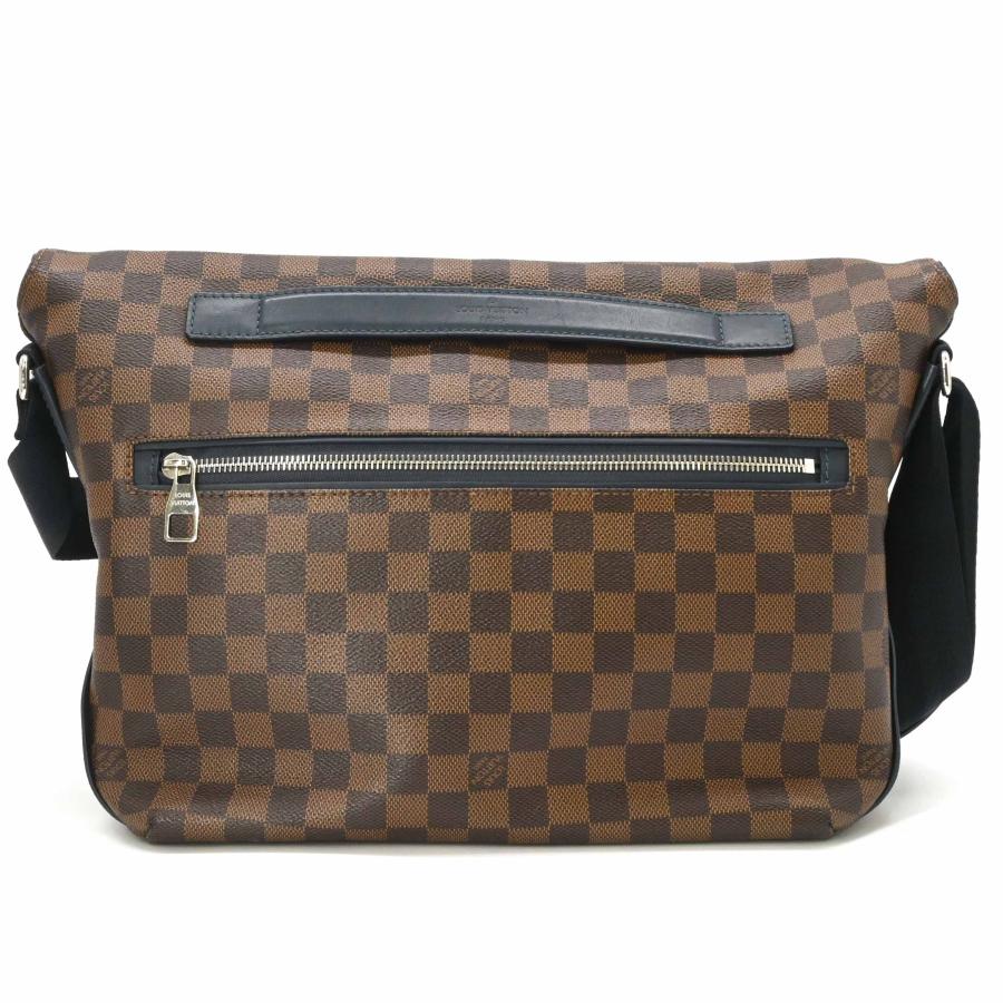 【美品】LOUIS VUITTON ヴィトン スプリンターGM ショルダーバッグ 肩掛けカバン メッセンジャー ブラウン 茶 N41256 | スプリンター | 02