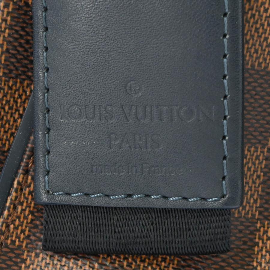 【美品】LOUIS VUITTON ヴィトン スプリンターGM ショルダーバッグ 肩掛けカバン メッセンジャー ブラウン 茶 N41256 | スプリンター | 08