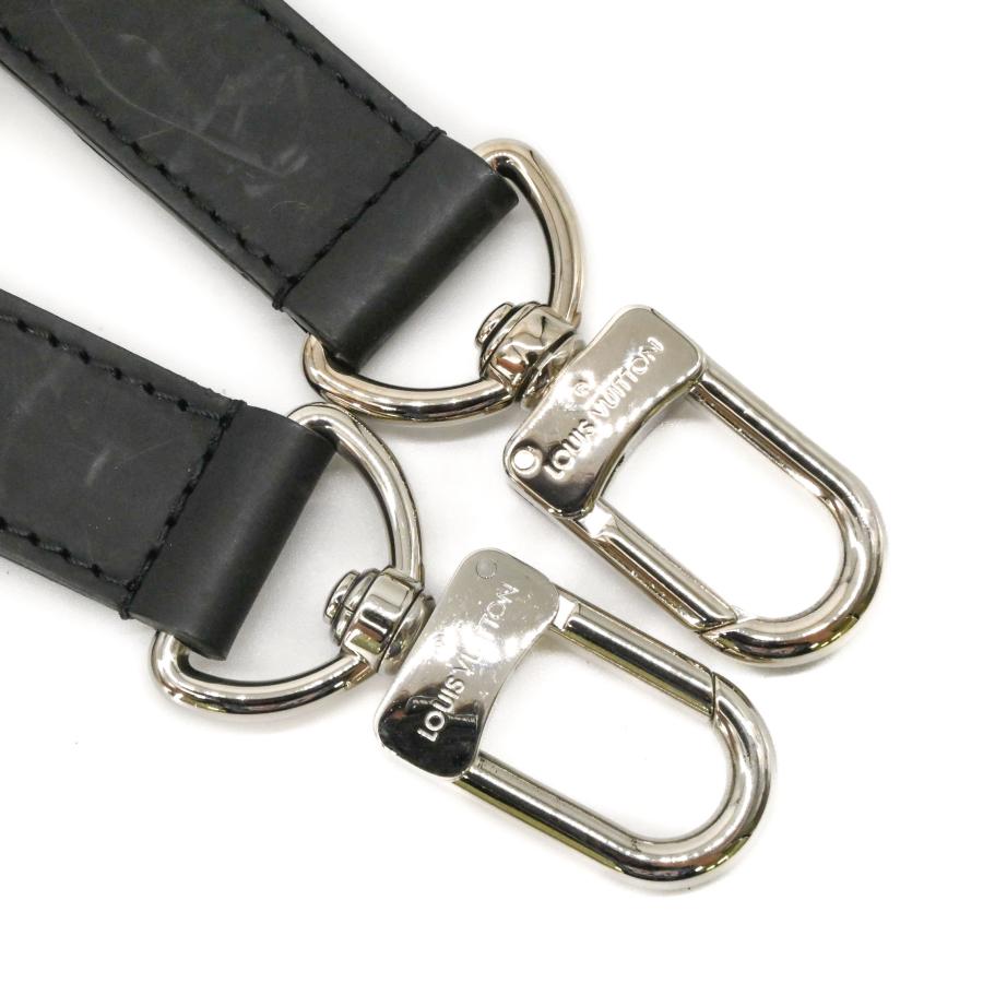 【美品】LOUIS VUITTON ルイヴィトン ダミエグラフィット ポルトドキュマンジュールNM PDJ ビジネスバッグ 書類鞄 ブリーフケース ブラック N48260 | ポルト ドキュマン・ジュール | 15