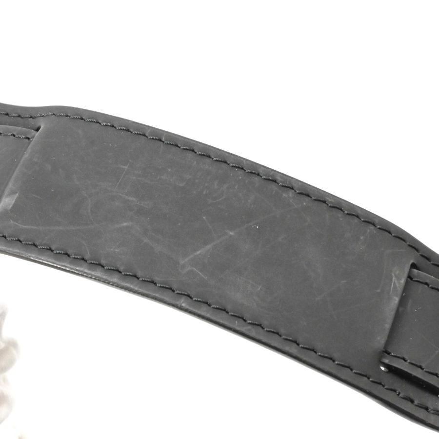 【美品】LOUIS VUITTON ルイヴィトン ダミエグラフィット ポルトドキュマンジュールNM PDJ ビジネスバッグ 書類鞄 ブリーフケース ブラック N48260 | ポルト ドキュマン・ジュール | 16