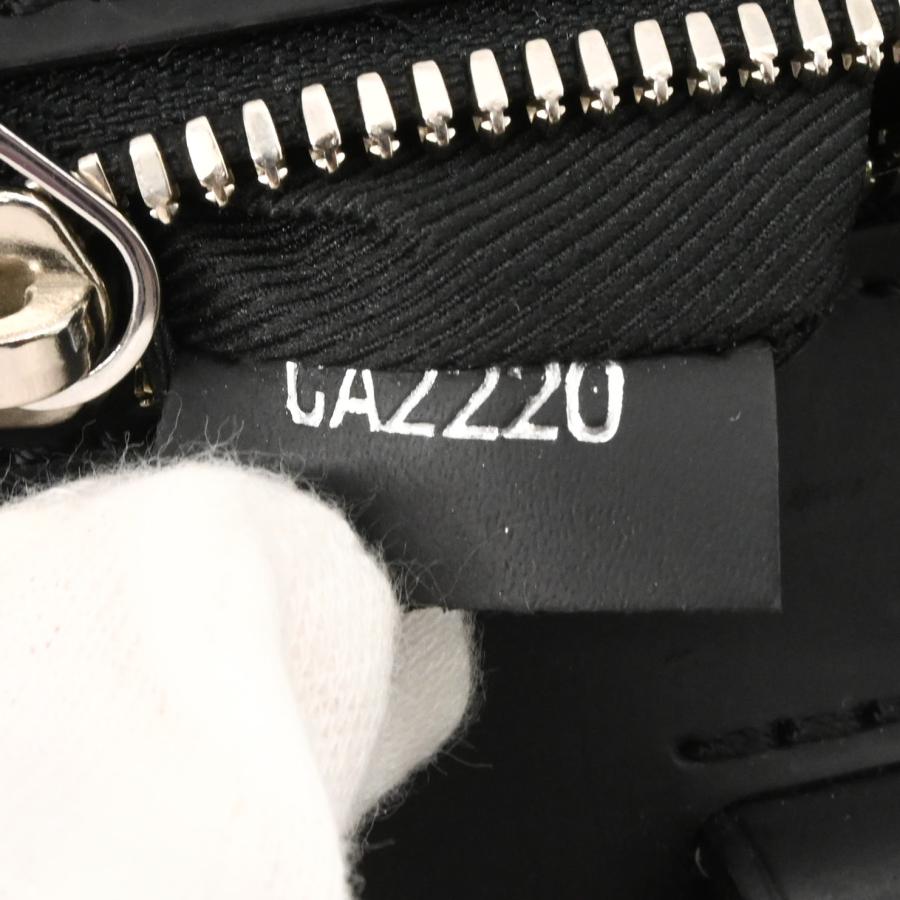【美品】LOUIS VUITTON ルイヴィトン ダミエグラフィット ポルトドキュマンジュールNM PDJ ビジネスバッグ 書類鞄 ブリーフケース ブラック N48260 | ポルト ドキュマン・ジュール | 17