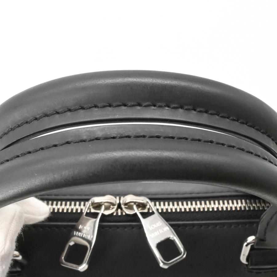 【美品】LOUIS VUITTON ルイヴィトン ダミエグラフィット ポルトドキュマンジュールNM PDJ ビジネスバッグ 書類鞄 ブリーフケース ブラック N48260 | ポルト ドキュマン・ジュール | 05