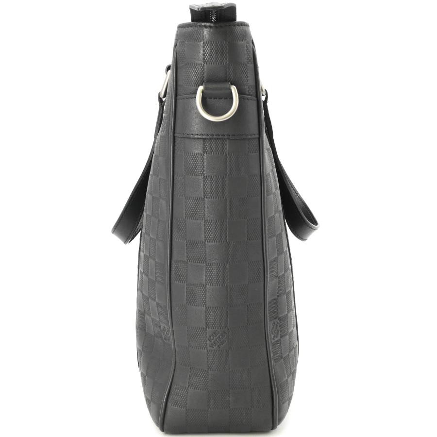 【美品】LOUIS VUITTON ヴィトン ダミエアンフィニ ネオ タダオ ブリーフケース ビジネスバッグ トートバッグ ショルダーバッグ ブラック 黒 N41227 | ネオ・タダオ | 04