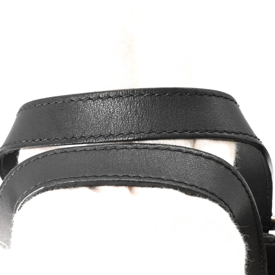 【美品】LOUIS VUITTON ヴィトン ダミエアンフィニ ネオ タダオ ブリーフケース ビジネスバッグ トートバッグ ショルダーバッグ ブラック 黒 N41227 | ネオ・タダオ | 06