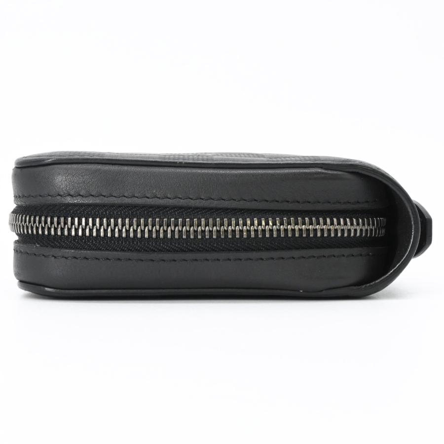 【美品】LOUIS VUITTON ヴィトン ダミエ アンフィニ ジッピーXL ラウンドファスナー オーガナイザー 長財布 財布 ハンドル 黒 ブラック N61254 ICチップ | ジッピー・オーガナイザー | 04