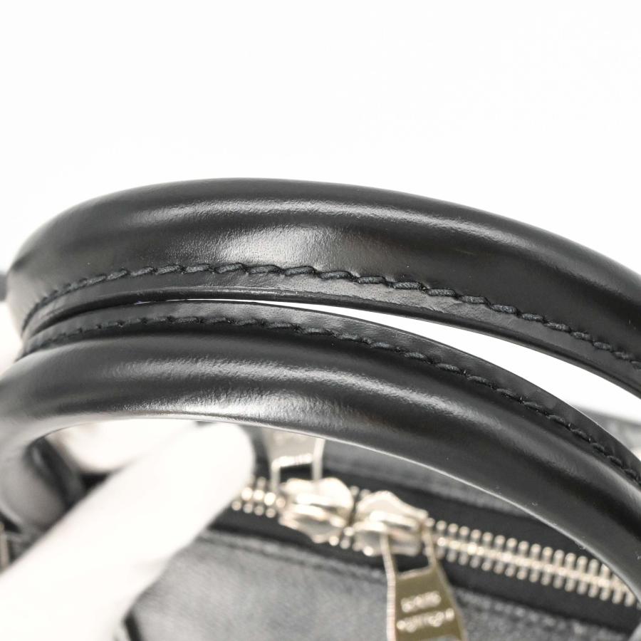 【美品】LOUIS VUITTON ルイヴィトン ダミエグラフィット PDJ ブリーフケース 書類鞄 ビジネスバッグ レザー ブラック 黒 N48224 ストラップ欠品 | ポルト ドキュマン・ジュール | 05