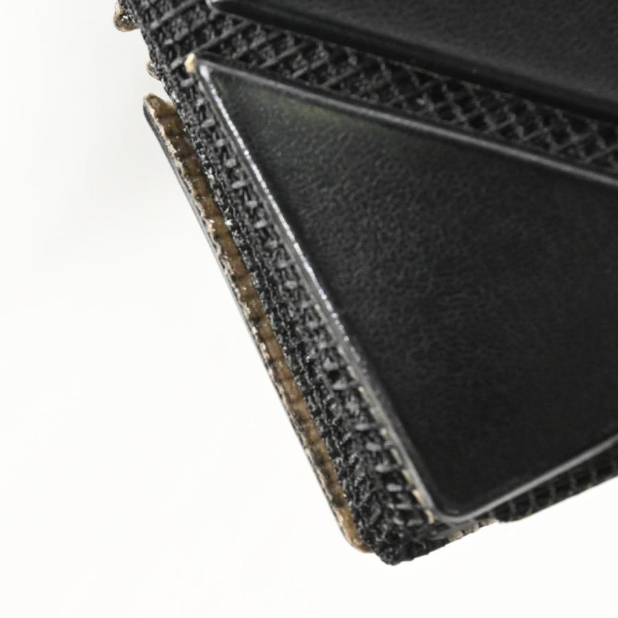 【美品】】ISSEY MIYAKE イッセイミヤケ バオバオ BB63 ROCK MATTE トートバッグ ショルダーバッグ 肩掛けカバン ブラック 黒 レディース | ISSEY MIYAKE | 11