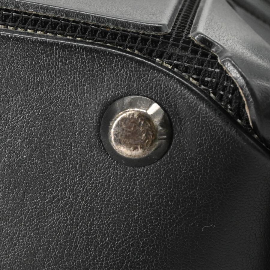 【美品】】ISSEY MIYAKE イッセイミヤケ バオバオ BB63 ROCK MATTE トートバッグ ショルダーバッグ 肩掛けカバン ブラック 黒 レディース | ISSEY MIYAKE | 05