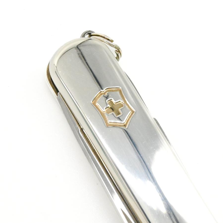 Tiffany&Co. ティファニー ビクトリノックス マルチツール アーミーナイフ ヤスリ ハサミ SV925 | TIFFANY&Co. | 09