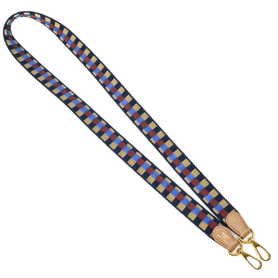 【未使用品】HERMES エルメス エブリン TPM アマゾン ショルダーバッグ トリヨンクレマンス レザー チャイ ベージュ レディース ＃U刻印 | エヴリン | 11