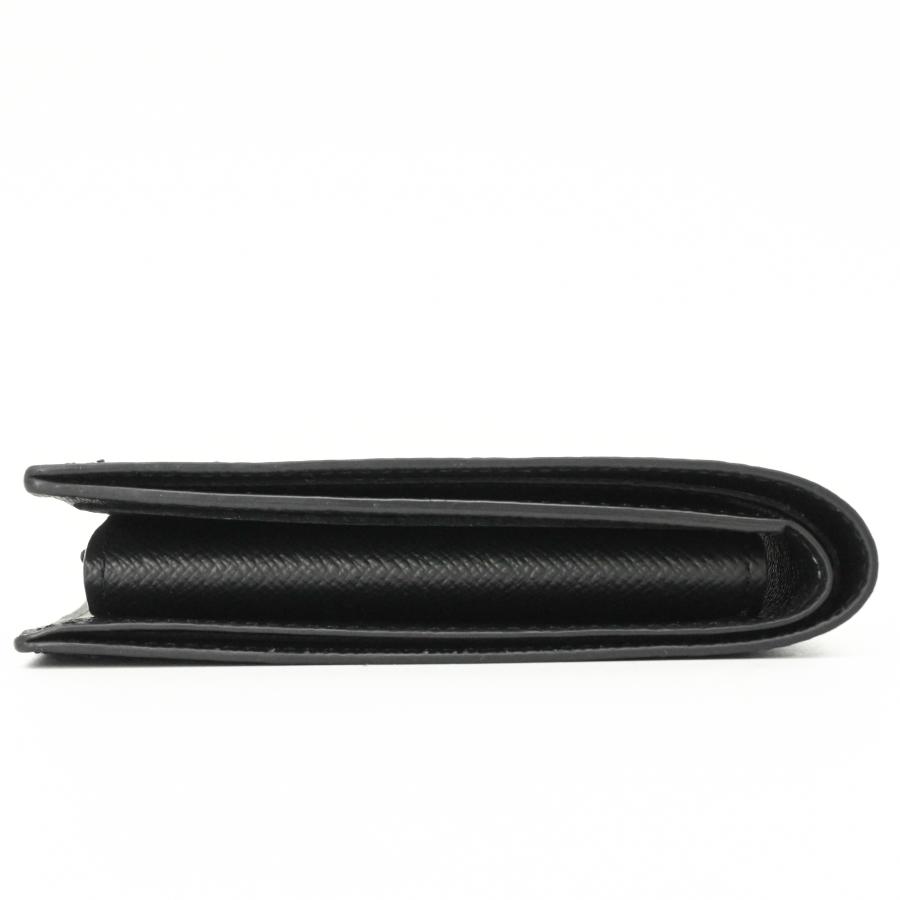 【美品】LOUIS VUITTON ルイヴィトン ポルトフォイユ・マルコ NM 財布 二つ折り財布 メンズ ブラック 黒 M62545 | LOUIS VUITTON | 03