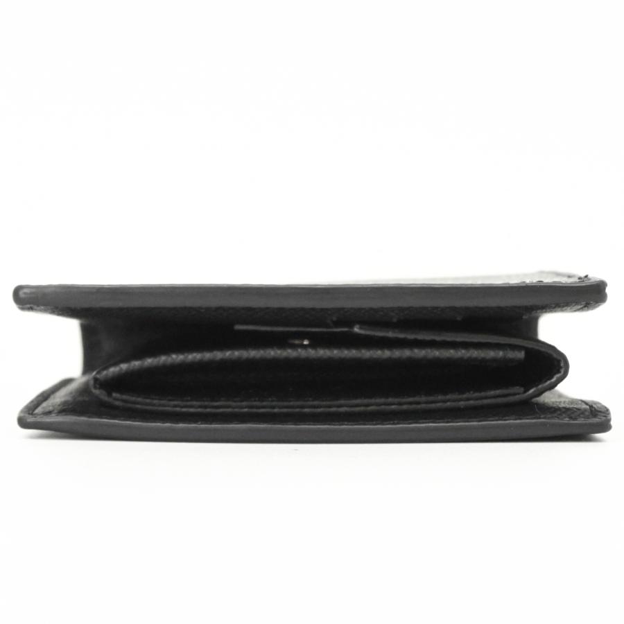 【美品】LOUIS VUITTON ルイヴィトン ポルトフォイユ・マルコ NM 財布 二つ折り財布 メンズ ブラック 黒 M62545 | LOUIS VUITTON | 04