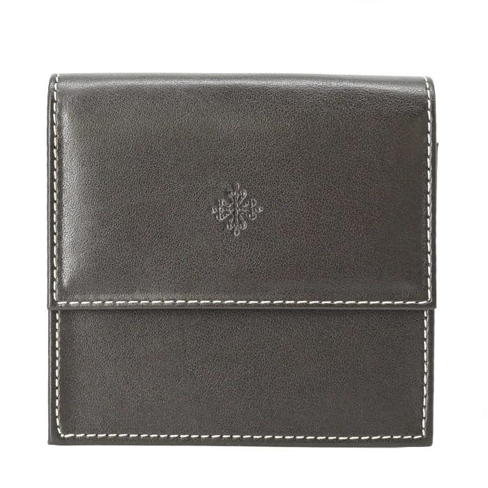 【未使用品】Patek Philippe パテックフィリップ 時計BOX 修理ボックス ノベルティ 非売品 小物 トラベル ダークブラウン 茶 | 