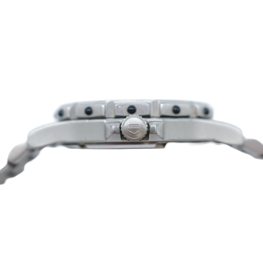 TAG HEUER タグホイヤー 3000シリーズ プロフェッショナル 腕時計 ウォッチ シルバー Q2 クォーツ 932.213 |  | 02