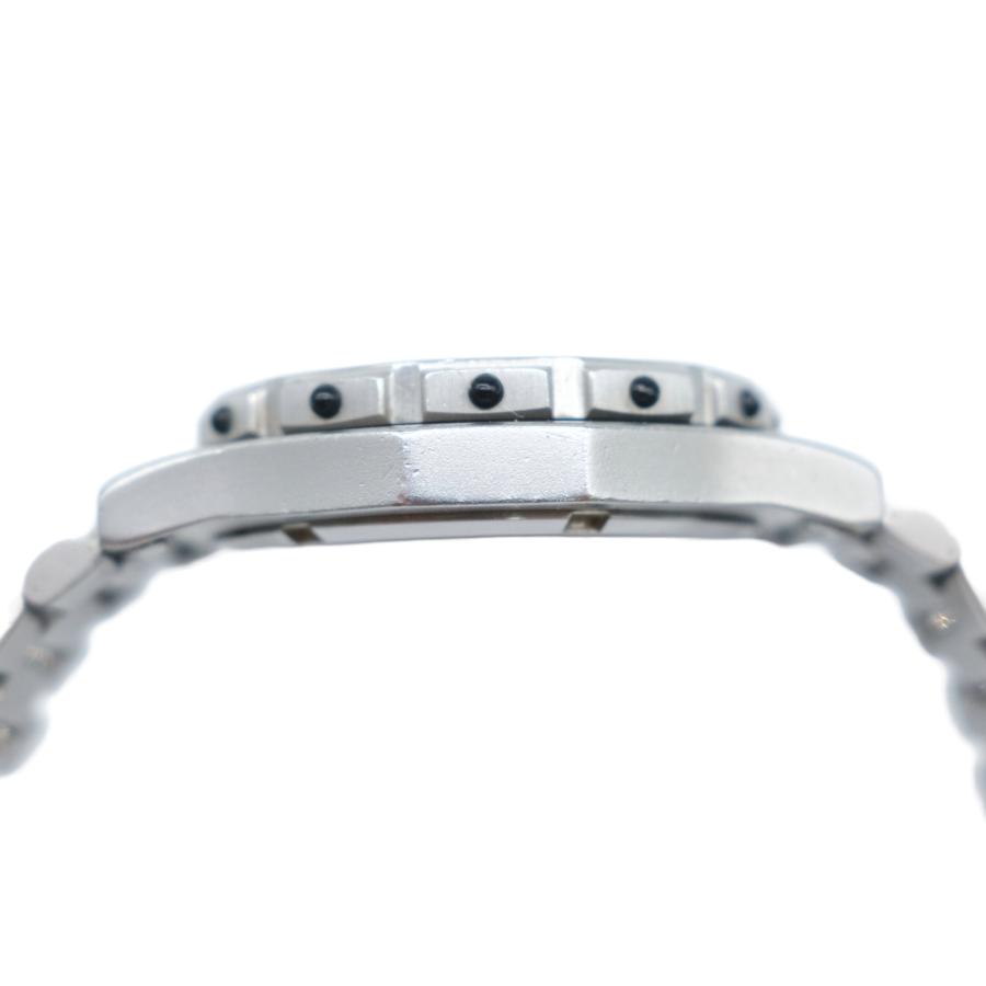 TAG HEUER タグホイヤー 3000シリーズ プロフェッショナル 腕時計 ウォッチ シルバー Q2 クォーツ 932.213 |  | 04