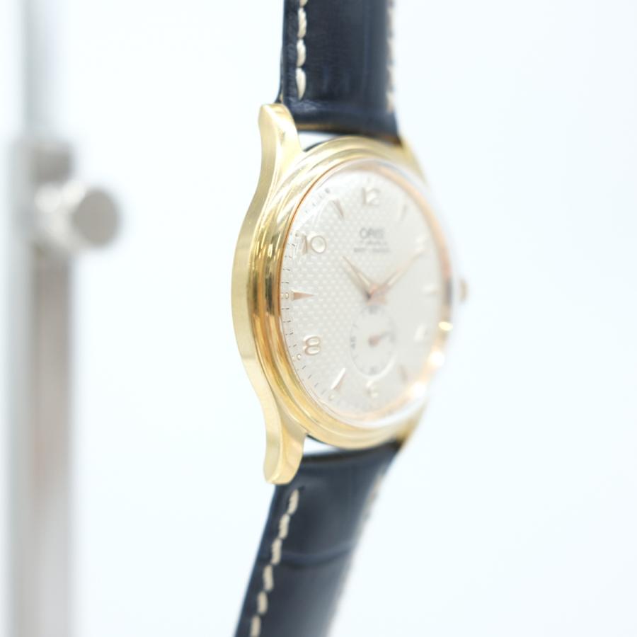 ORIS オリス ヴィンテージ 手巻き 7427-26 Cal.6565 : ブランド