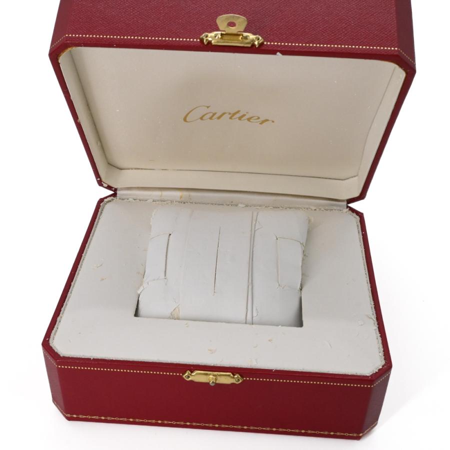 【新品仕上げ済み】カルティエ ロンド ソロ SM クォーツ 腕時計 ウォッチ 時計 レディース WSRN0019 |  | 10